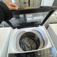 Refurbished CHIQ washing machine Model WTLSOW
Load capacity 8.0 kg | ADELAIDE