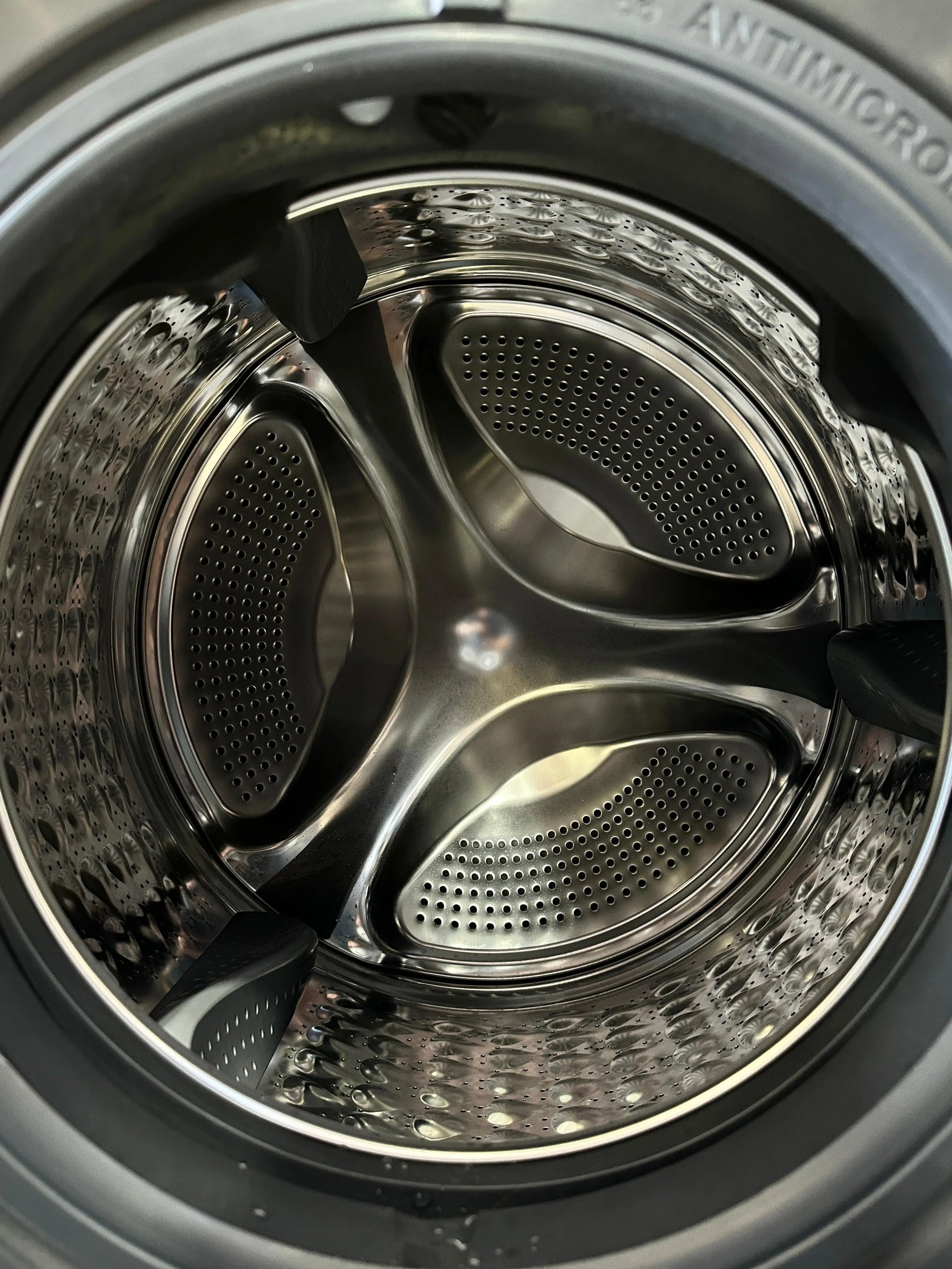 Refurbished CHiQ 10kg Front Load Washer