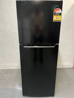 Refurbished CHiQ 202L Top Mount Refrigerator – Frost Free Compact Fridge with Adjustable Storage | ALEXANDRIA