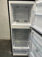 Refurbished CHiQ 202L Top Mount Refrigerator – Frost Free Compact Fridge with Adjustable Storage | ALEXANDRIA