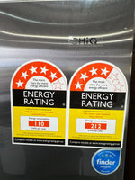 Refurbished CHiQ 206L Hybrid Freezer | PERTH
