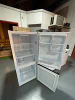 Refurbished CHiQ 283L Bottom Mount Fridge Freezer | SYDNEY