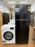 Refurbished CHiQ 348L Fridge & Kogan 9kg Washer Combo | RESERVOIR