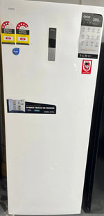 Refurbished CHiQ 380L Hybrid Upright Freezer or Fridge Frost Free | ALEXANDRIA