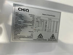 Refurbished CHiQ 380L Hybrid Upright Freezer or Fridge Frost Free | ALEXANDRIA