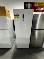 Refurbished CHiQ 380L Hybrid Vertical Fridge / Freezer – Frost Free Inverter System | CSH380NWL3 | PERTH