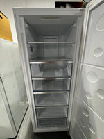 Refurbished CHiQ 380L Hybrid Vertical Fridge / Freezer – Frost Free Inverter System | CSH380NWL3 | PERTH