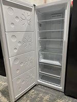 Refurbished CHiQ 380L Vertical Upright Fridge or Freezer | MELBOURNE