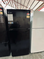 Refurbished CHiQ 410L Top Mount Fridge Freezer | ADELAIDE
