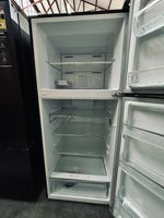 Refurbished CHiQ 410L Top Mount Fridge Freezer | ADELAIDE