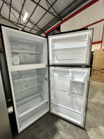 Refurbished CHiQ 410L Top Mount Fridge Freezer | ADELAIDE