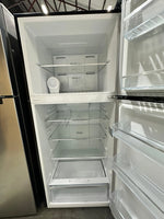 Refurbished CHiQ 410L Top Mount Fridge Freezer | ADELAIDE