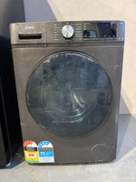 Refurbished CHiQ 410L Top Mount Fridge & CHiQ 8.5kg Washer Combo | MELBOURNE