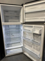 Refurbished CHiQ 410L Top Mount Fridge & CHiQ 8.5kg Washer Combo | MELBOURNE