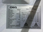 Refurbished CHiQ 410L Top Mount Fridge & CHiQ 8.5kg Washer Combo | MELBOURNE