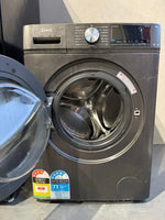 Refurbished CHiQ 410L Top Mount Fridge & CHiQ 8.5kg Washer Combo | MELBOURNE