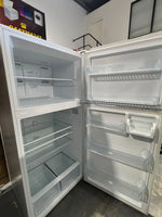 Refurbished CHiQ 515L Fridge Freezer | PERTH