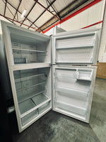 Refurbished CHiQ 515L Top Mount Fridge Freezer | ADELAIDE
