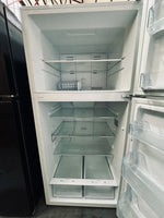 Refurbished CHiQ 515L Top Mount Fridge Freezer | ADELAIDE