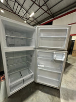 Refurbished CHiQ 515L Top Mount Fridge Freezer | ADELAIDE