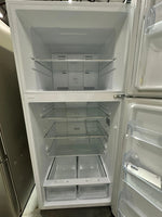 Refurbished CHiQ 515L Top Mount Fridge Freezer | ADELAIDE