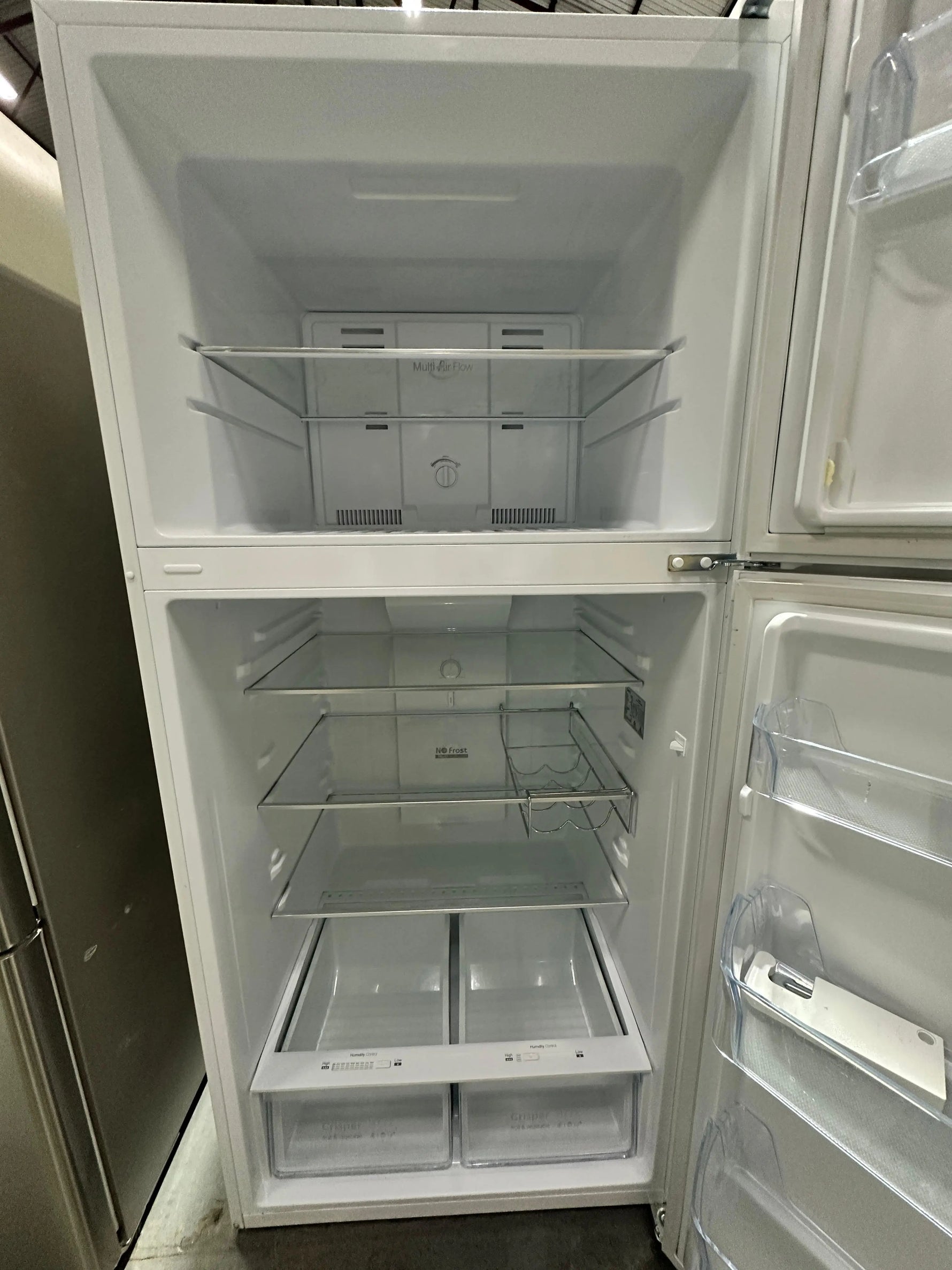 Refurbished CHiQ 515L Top Mount Fridge Freezer | ADELAIDE