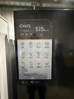 Refurbished CHiQ 515L Top Mount Fridge | MELBOURNE
