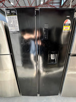 Refurbished CHiQ 559L Side-by-Side Fridge Freezer