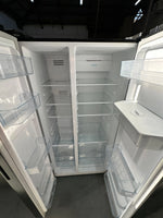 Refurbished CHiQ 559L Side-by-Side Fridge Freezer