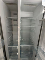Refurbished CHiQ 559L Side-by-Side Fridge Freezer