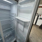 Refurbished CHiQ 559L Side by Side Fridge Freezer Model CS559NW0 | ADELAIDE