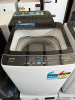 Refurbished CHiQ 6.5kg Top Load Washer | BRISBANE