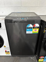 Refurbished CHiQ 6.5kg Top Load Washer WTL63FDG | ADELAIDE