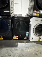 Refurbished CHiQ 8.5kg Front Load Washer – 1400RPM Inverter Motor | WDFL85T48BS | PERTH