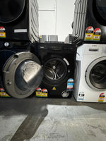 Refurbished CHiQ 8.5kg Front Load Washer – 1400RPM Inverter Motor | WDFL85T48BS | PERTH