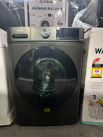 Refurbished CHiQ 8.5kg Front Load Washing Machine | ADELAIDE