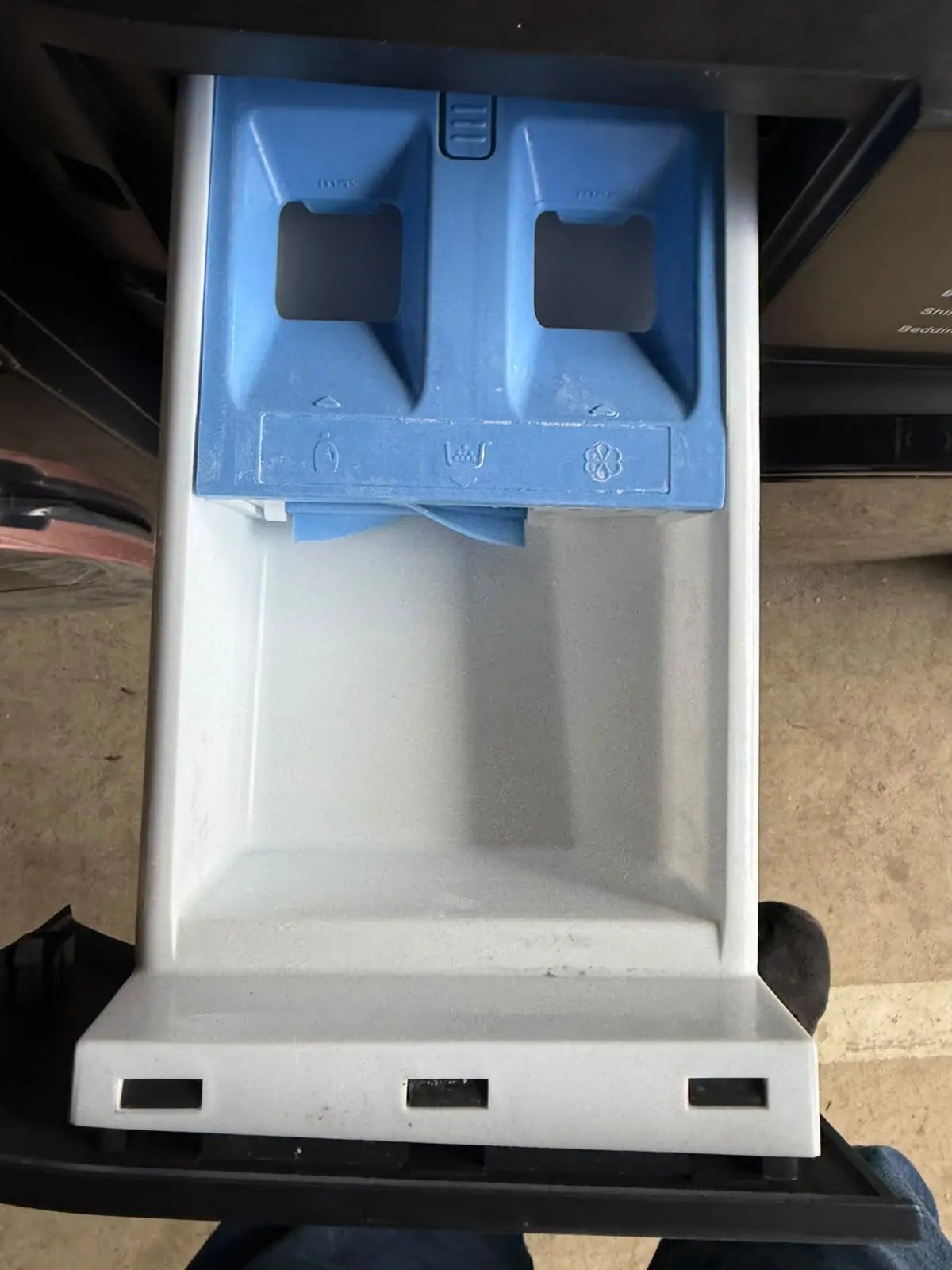 Refurbished CHiQ 8.5kg Front Load Washing Machine | MELBOURNE