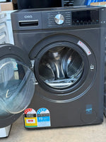Refurbished CHiQ 8.5kg Front Load Washing Machine | MELBOURNE