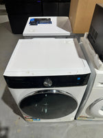 Refurbished CHiQ 8kg Front Load Washing Machine | ADELAIDE
