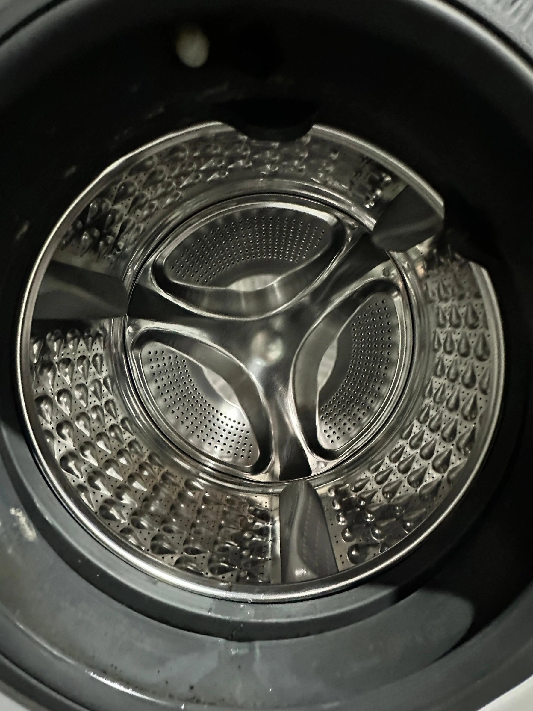 Refurbished CHiQ 8kg Front Load Washing Machine | ADELAIDE