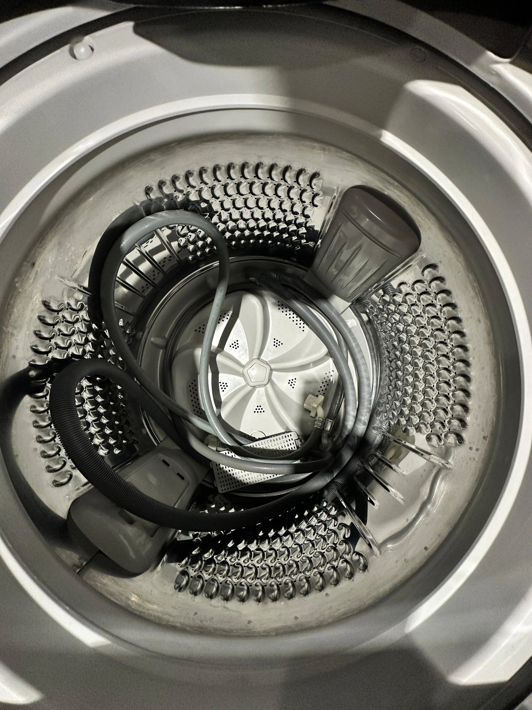 Refurbished CHiQ 8kg Top Load Washing Machine | ADELAIDE