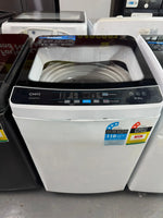 Refurbished CHiQ 8kg Top Load Washing Machine WTL80FDW | SYDNEY