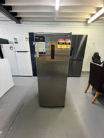 Refurbished CHiQ CSH165NSS 165L Hybrid Refrigerator/Freezer – Stainless Steel Finish | ALEXANDRIA