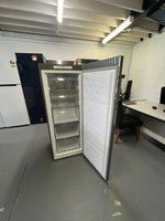 Refurbished CHiQ CSH165NSS 165L Hybrid Refrigerator/Freezer – Stainless Steel Finish | ALEXANDRIA