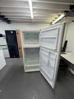 Refurbished CHiQ CTM435W 435L Top Mount Fridge – White | ALEXANDRIA