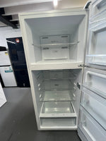 Refurbished CHiQ CTM435W 435L Top Mount Fridge – White | ALEXANDRIA