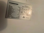 Refurbished Changhong Top Mount Fridge | SYDNEY