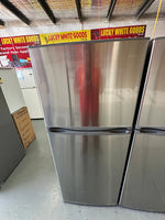 Refurbished Changong 377 ltr fridge & fisher & Paykel 8.5 kg top loader washer | SYDNEY