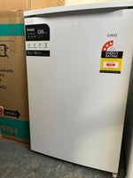 Refurbished Chiq 126L Fridge | ADELAIDE