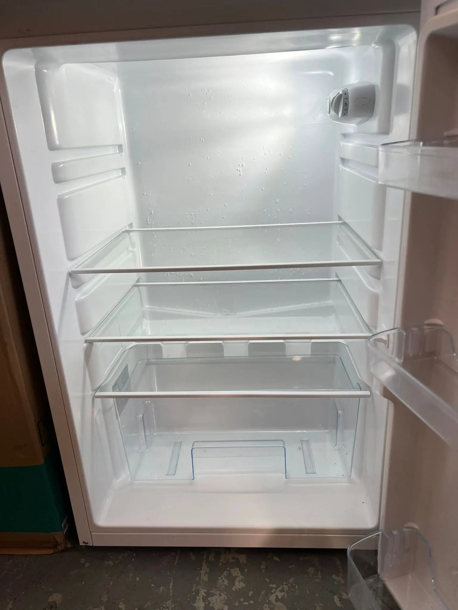 Refurbished Chiq 126L Fridge | ADELAIDE